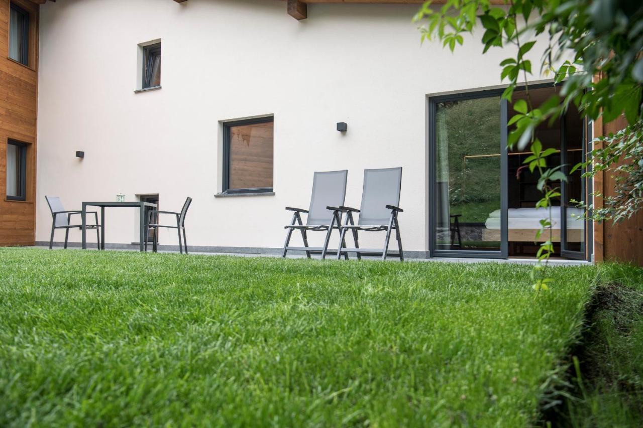 Hotel Alpenroyal Castelrotto Exterior photo