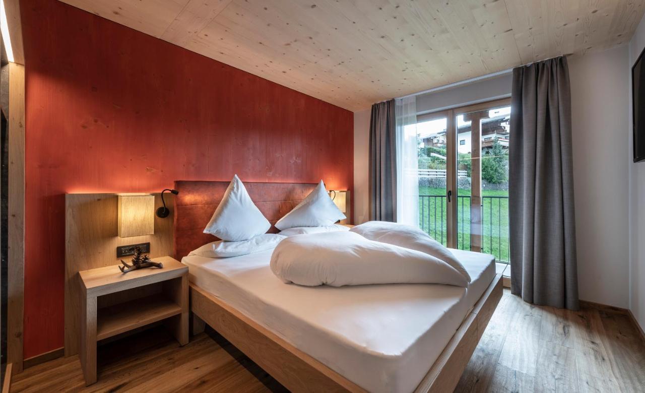 Hotel Alpenroyal Castelrotto Exterior photo